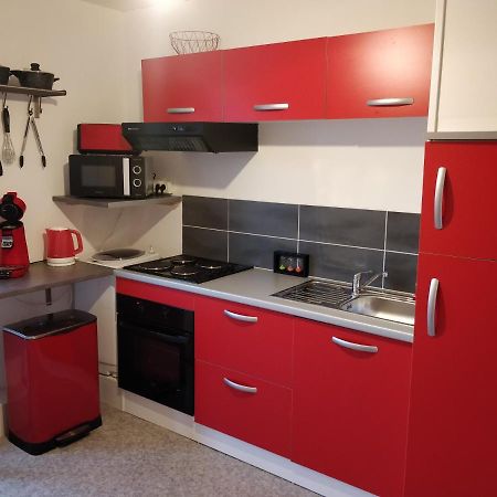 Appartement Les Jacinthes à Berck Extérieur photo