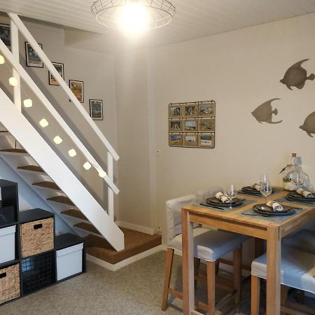 Appartement Les Jacinthes à Berck Extérieur photo