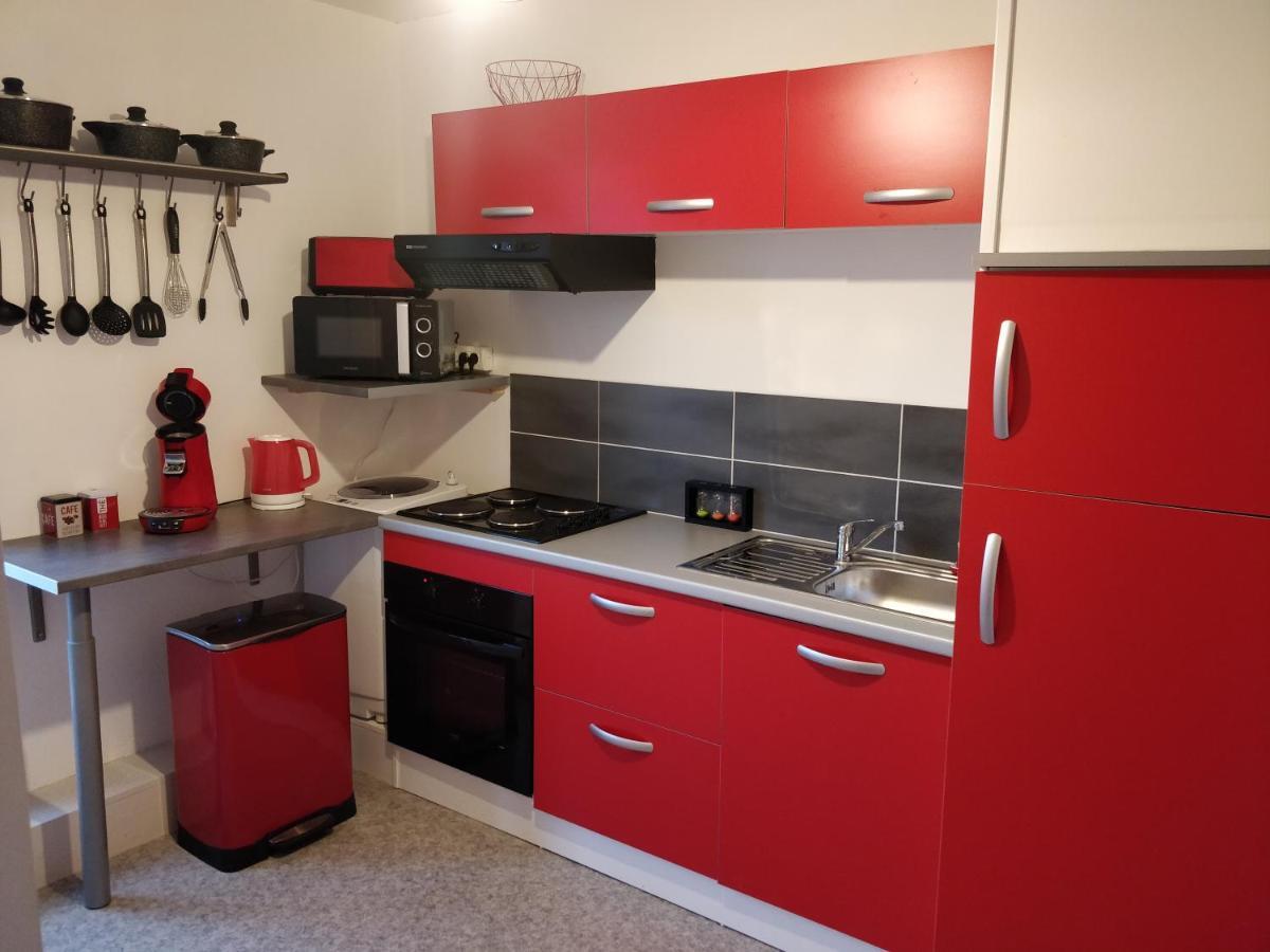 Appartement Les Jacinthes à Berck Extérieur photo