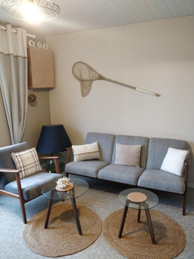 Appartement Les Jacinthes à Berck Extérieur photo