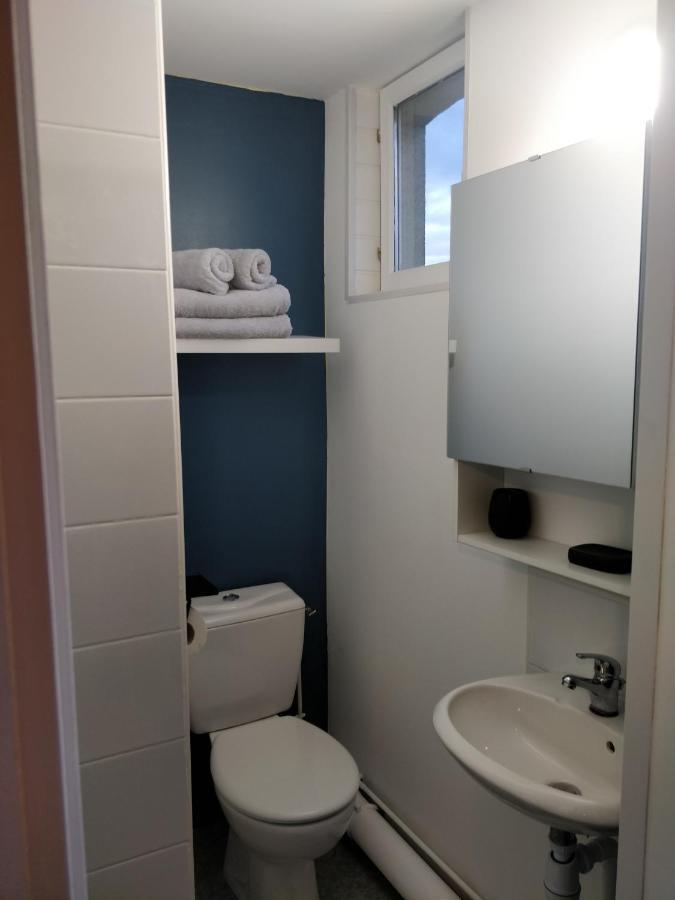 Appartement Les Jacinthes à Berck Extérieur photo